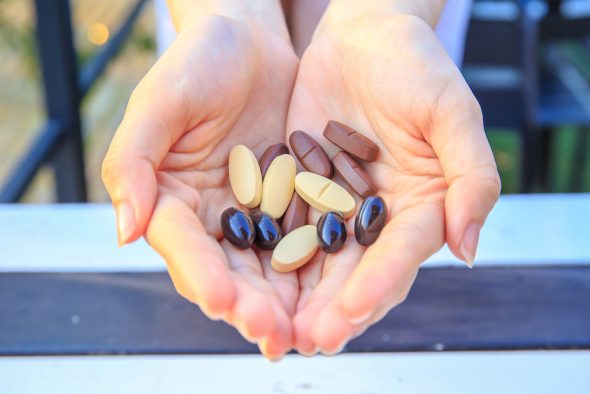 Dietary and Medical Supplements You Should be Taking