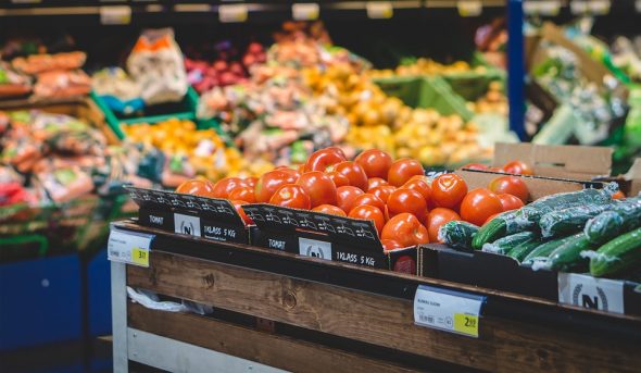 3 Tips For Making Healthy Choices At The Grocery Store