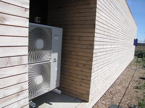 Is Installing a Heat Pump a Good Idea for You?