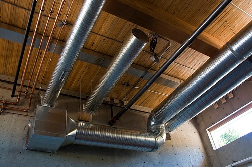 3 Ways to Keep Your HVAC in Good Shape