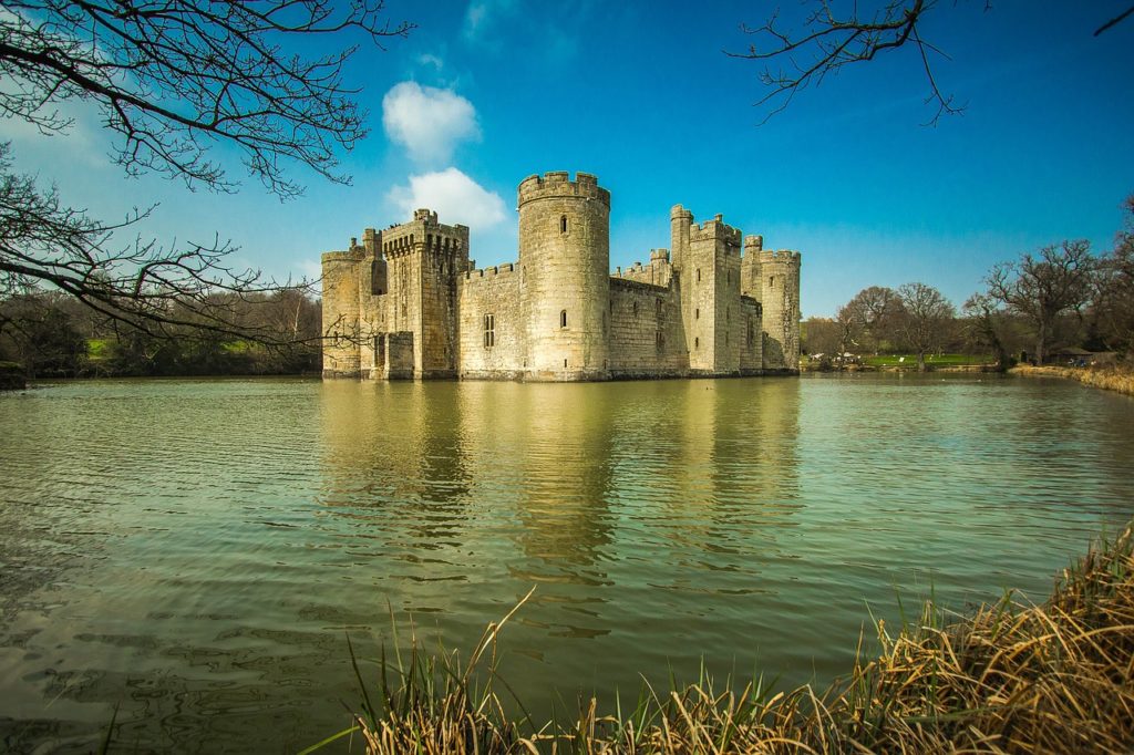 beautiful places to visit in west sussex