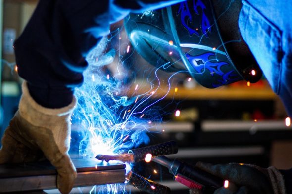 3 Reasons Why Welding is A Useful Skill