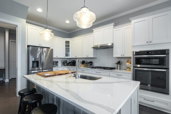 Kitchen Design Trends That Will Renew Your Remodeling Ideas