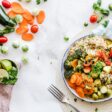 Plant-Based Diets: Myths and Realities