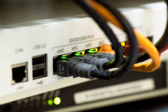 5 Tips for Choosing the Best Internet Service Provider