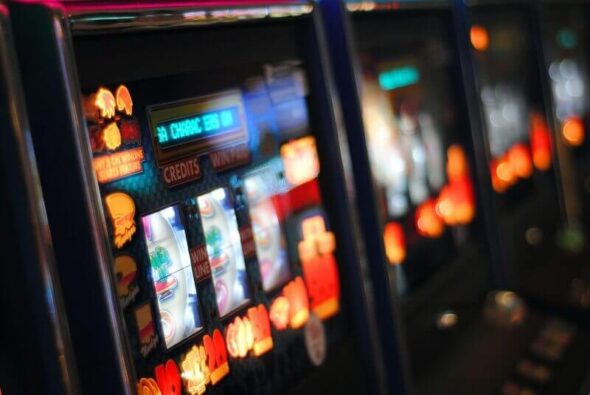 Essential Tips For Beginners Stepping Into The World Of Casino Gaming