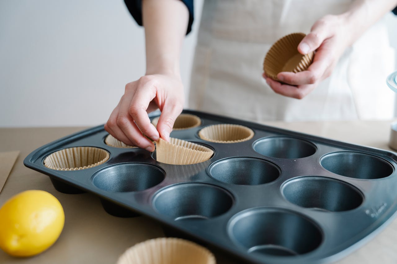 Easy Ways to Improve Your Weekend Baking